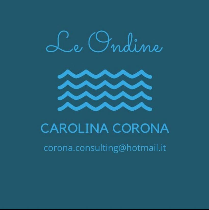 Self-introduction: Le Ondine - Image Consultant 3