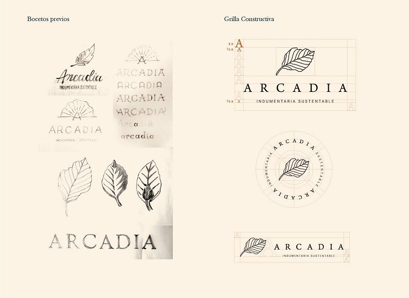 ARCADIA 3