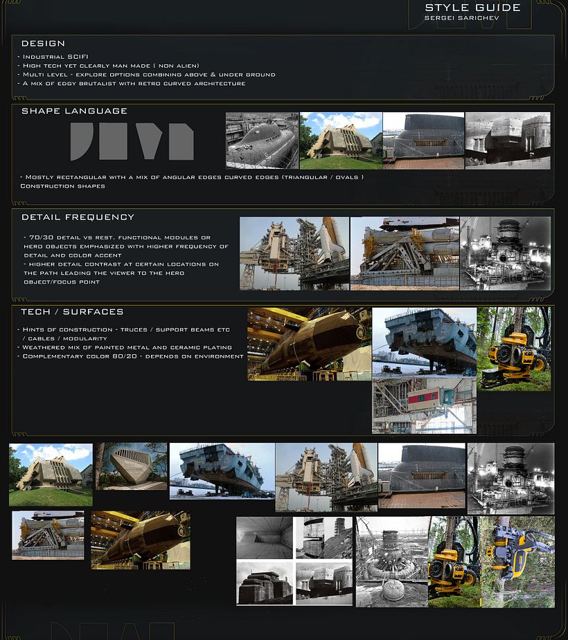 Aeger 5