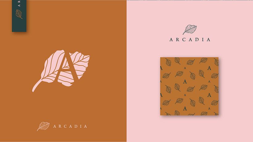 ARCADIA 4