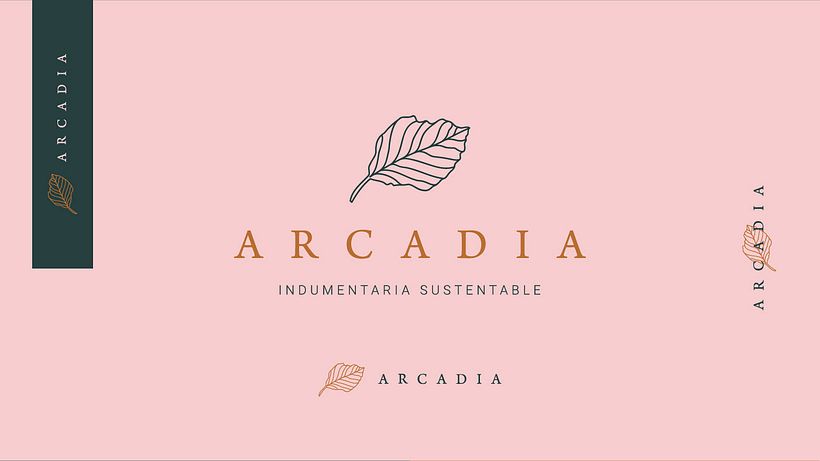 ARCADIA 5