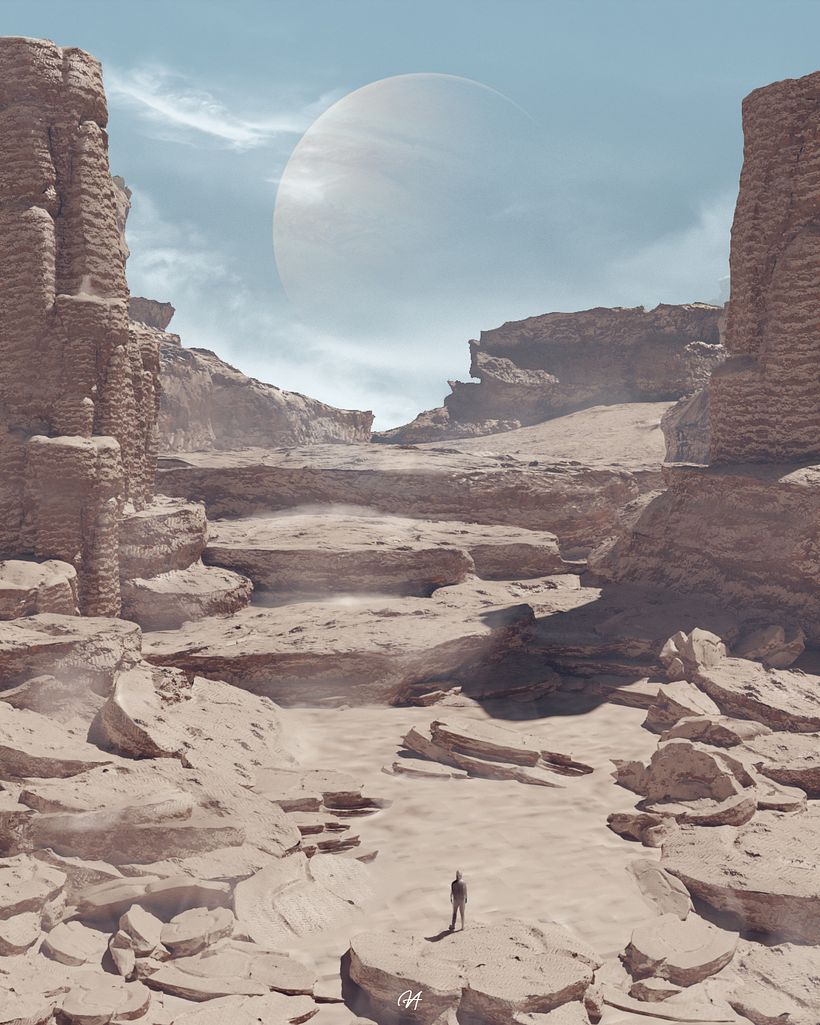 mars