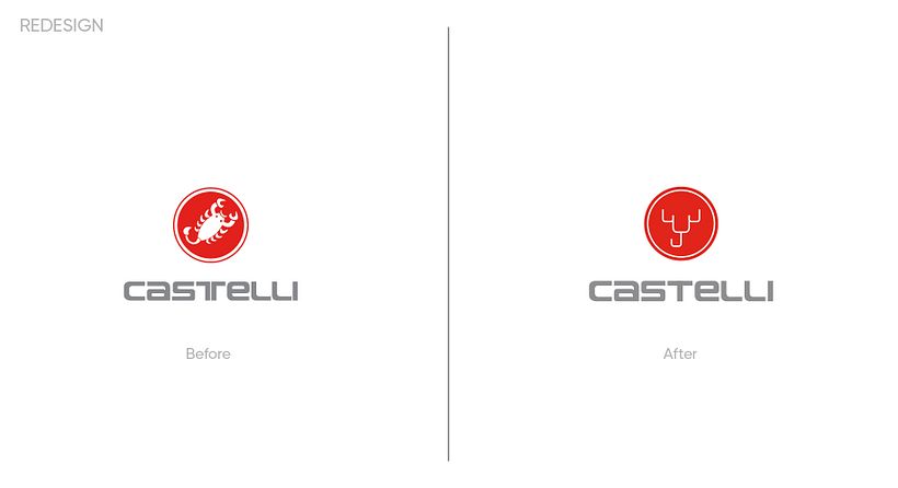 Redesign