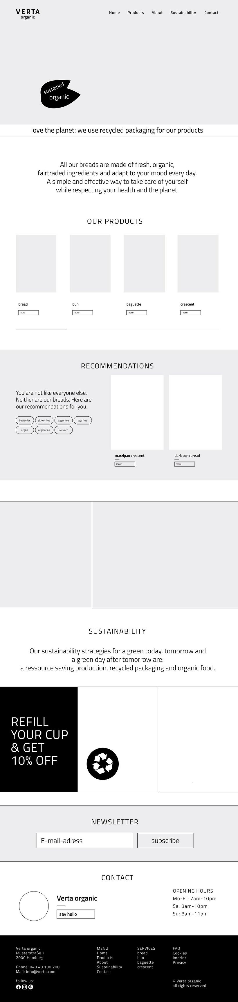 Mein Kursprojekt: Markenstrategie für Onlineplattformen 6