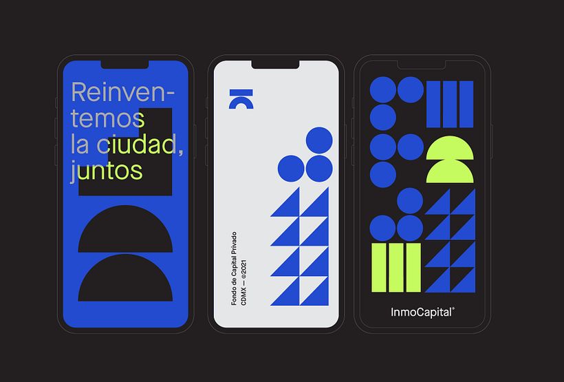 InmoCapital 5