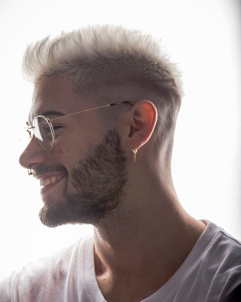 Fotografía estudio 17