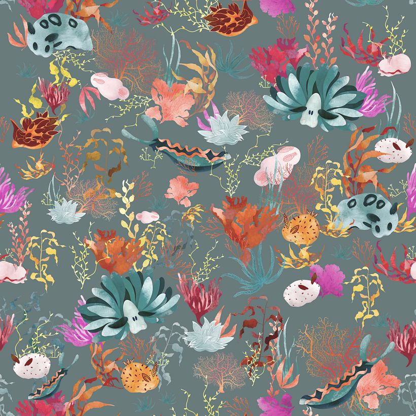 Final Pattern