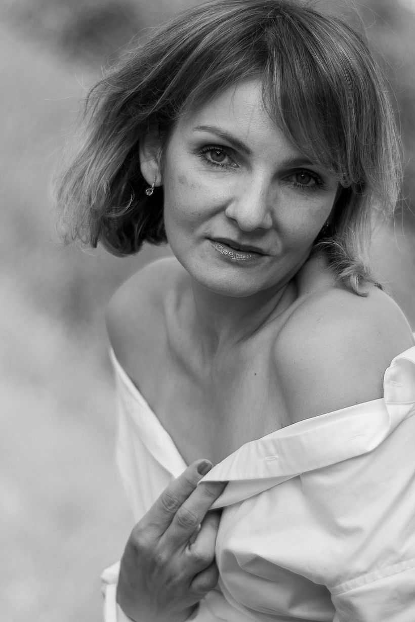 Mój projekt z kursu: Ustawianie modeli w fotografii 5