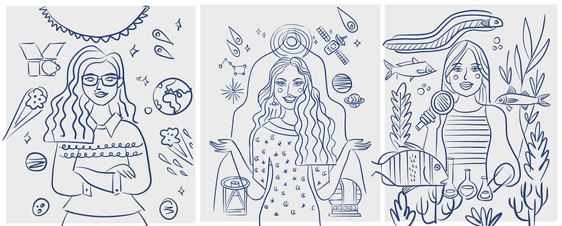 Frauen mit Gewissen 9