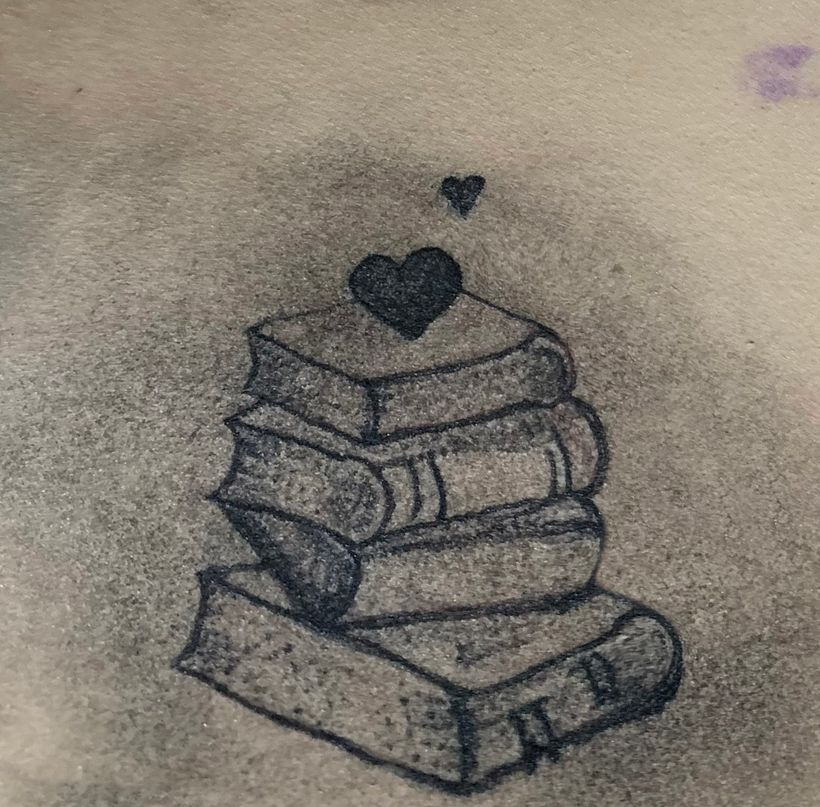 Meu projeto: curso tatuagem para principiantes 2