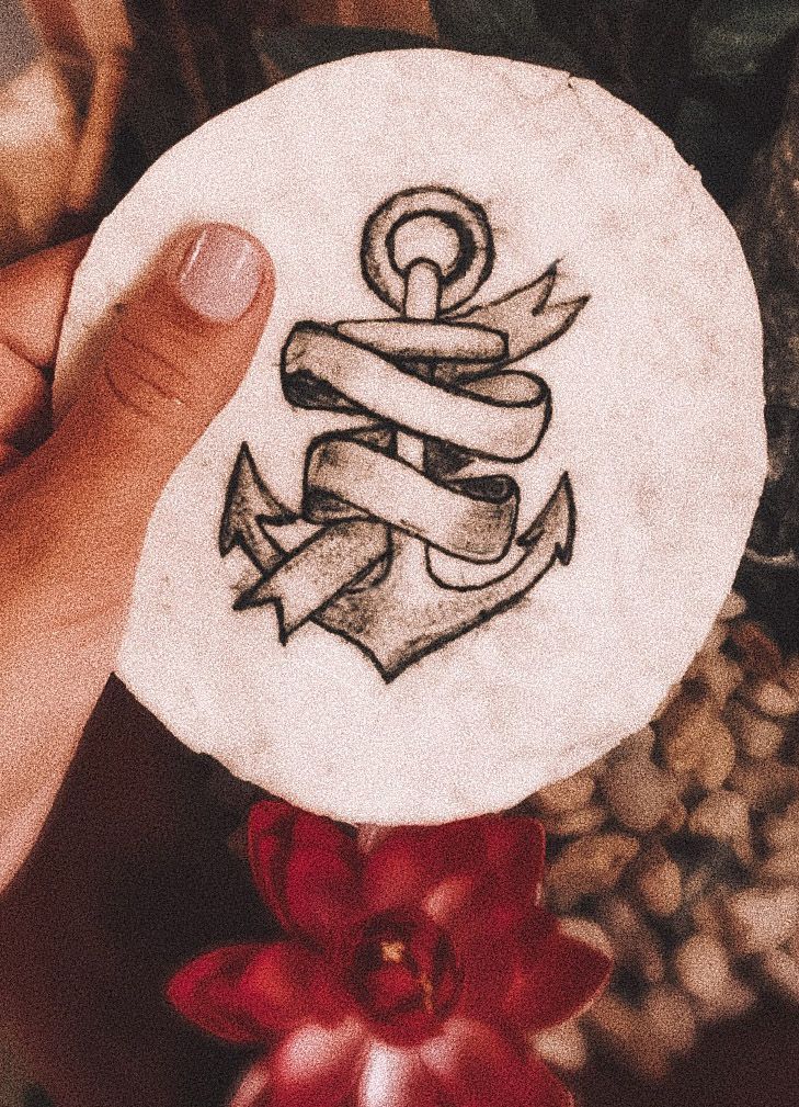 Meu projeto: curso tatuagem para principiantes 3
