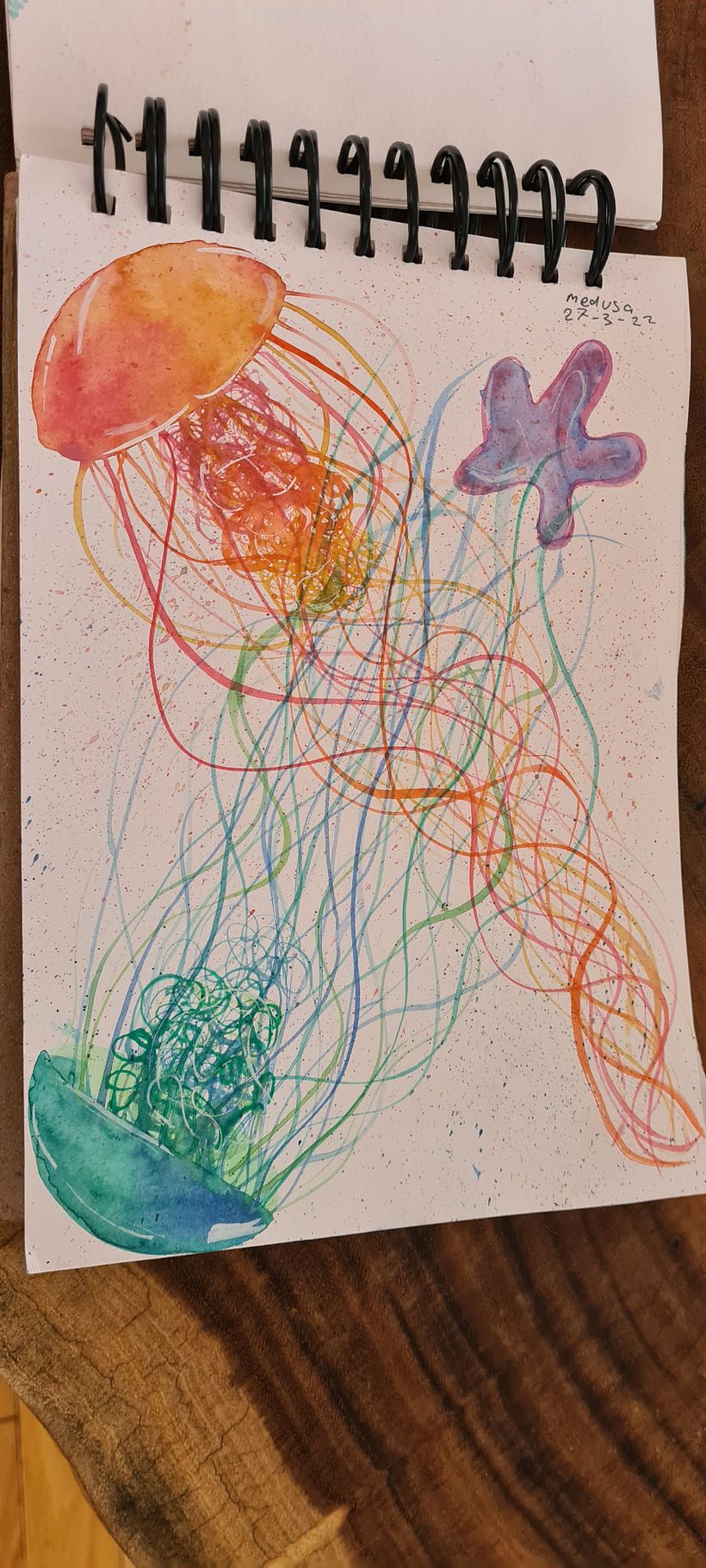 Las Medusas