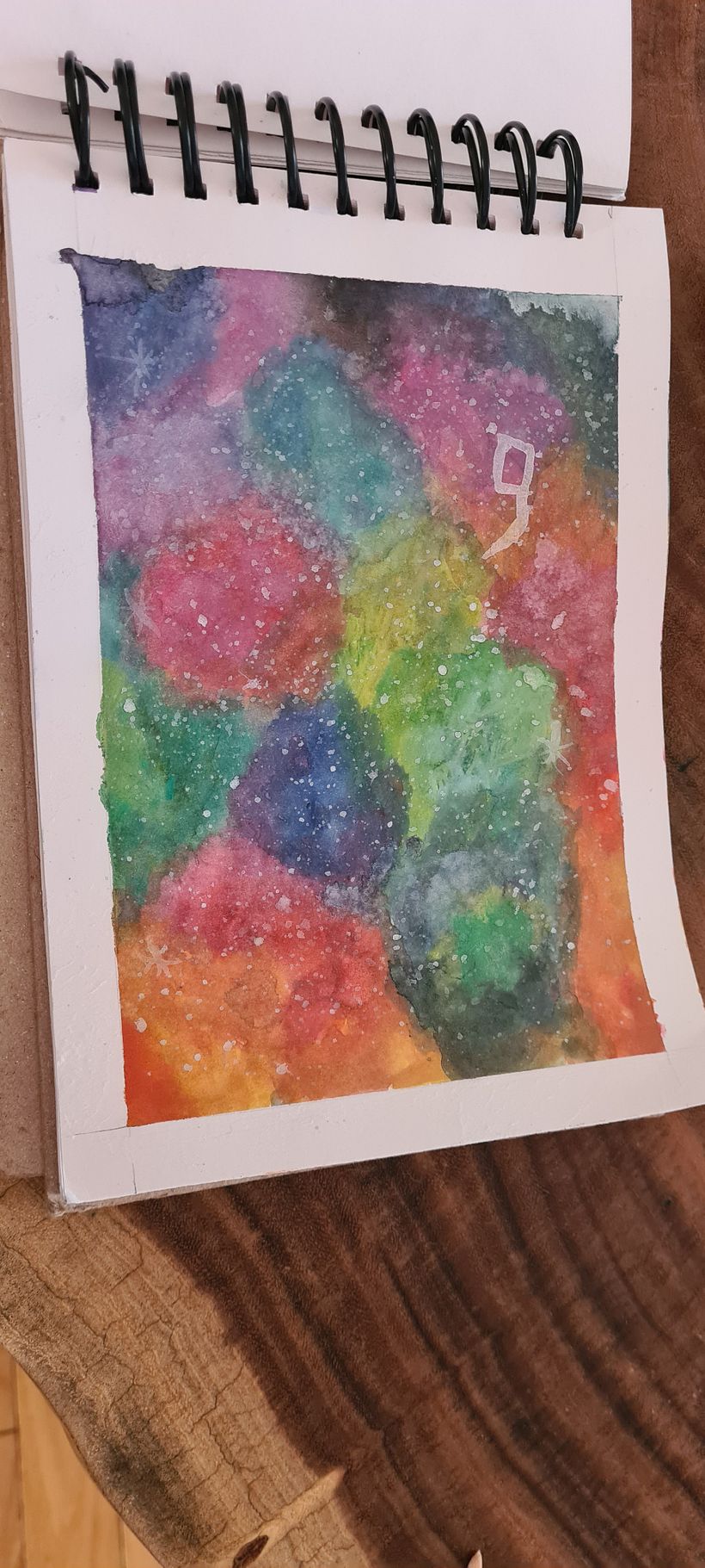 La Galaxia