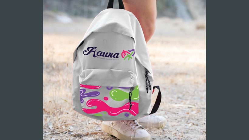 Rauxa - Proyecto escolar 2