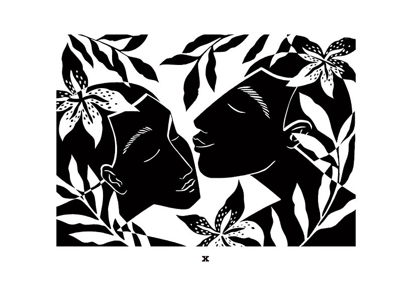 Valentines Day Prints 1