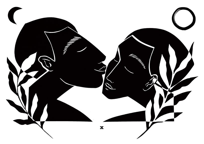 Valentines Day Prints 2