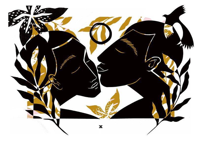 Valentines Day Prints 5