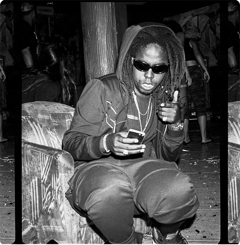 Marcelo D2 - Resistência Cultural  11