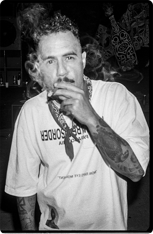 Marcelo D2 - Resistência Cultural  13