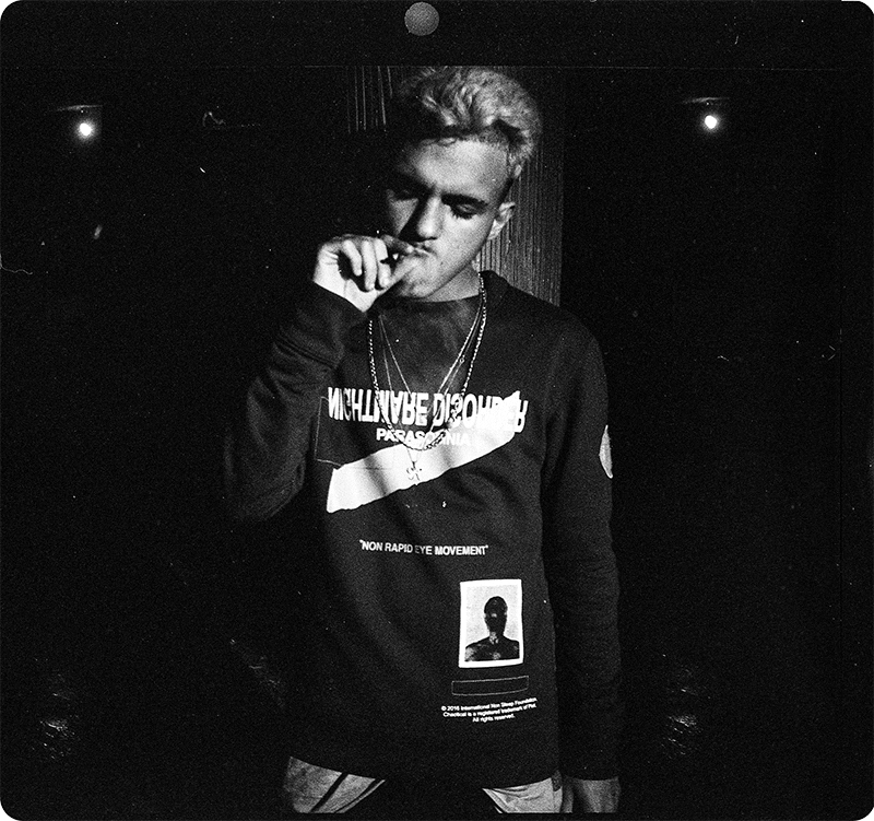 Marcelo D2 - Resistência Cultural  6