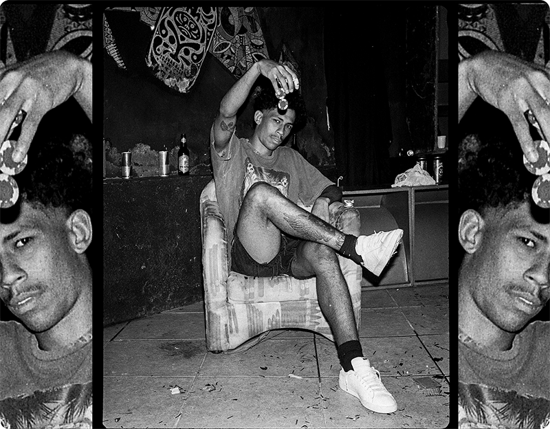 Marcelo D2 - Resistência Cultural  8