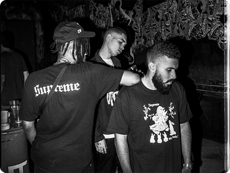 Marcelo D2 - Resistência Cultural  7