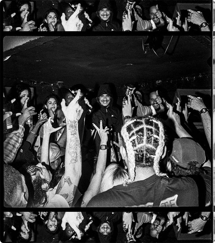 Marcelo D2 - Resistência Cultural  3