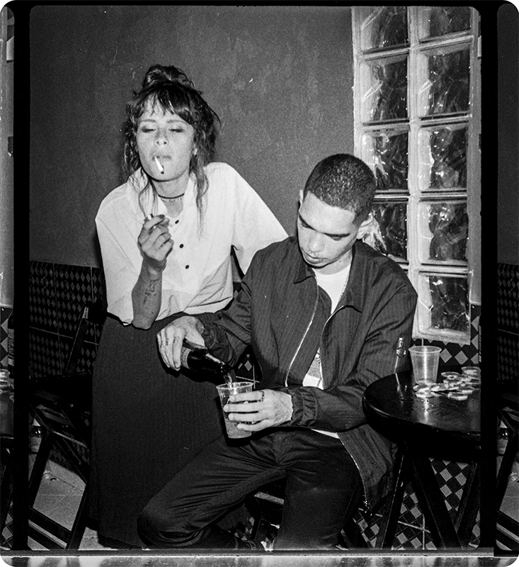 Marcelo D2 - Resistência Cultural  5