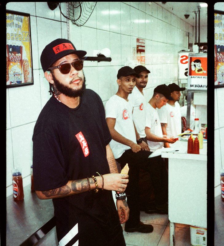 NIKE | Airmax 30 anos 5