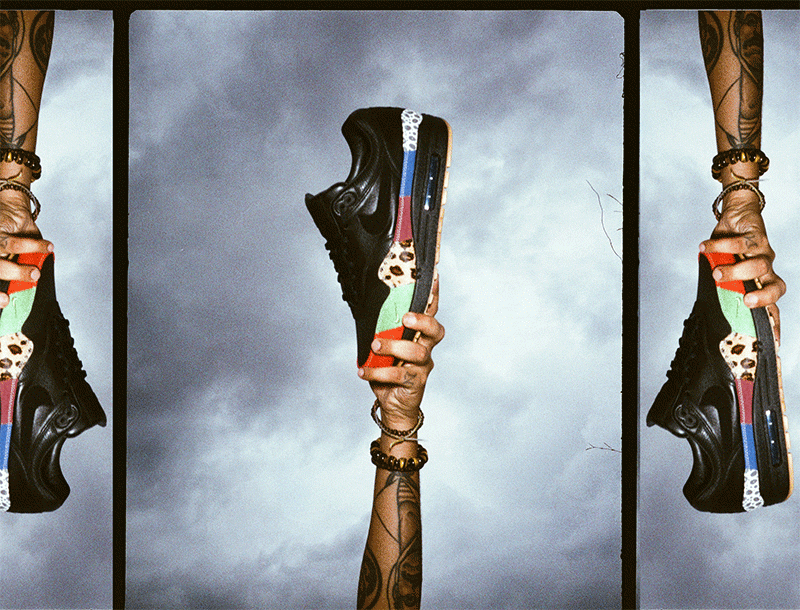 NIKE | Airmax 30 anos 14