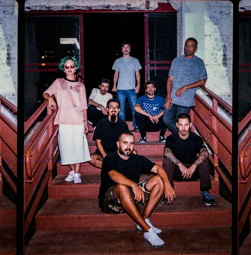 NIKE | Airmax 30 anos 7