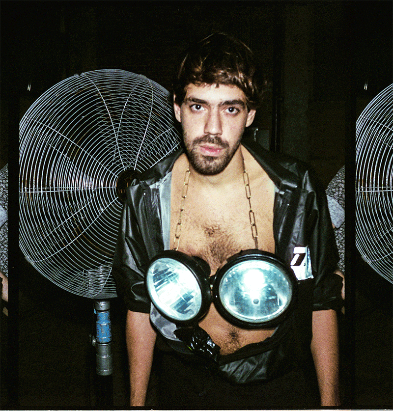 NIKE | Airmax 30 anos 16