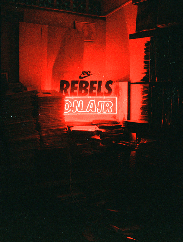 NIKE | Airmax 30 anos 2