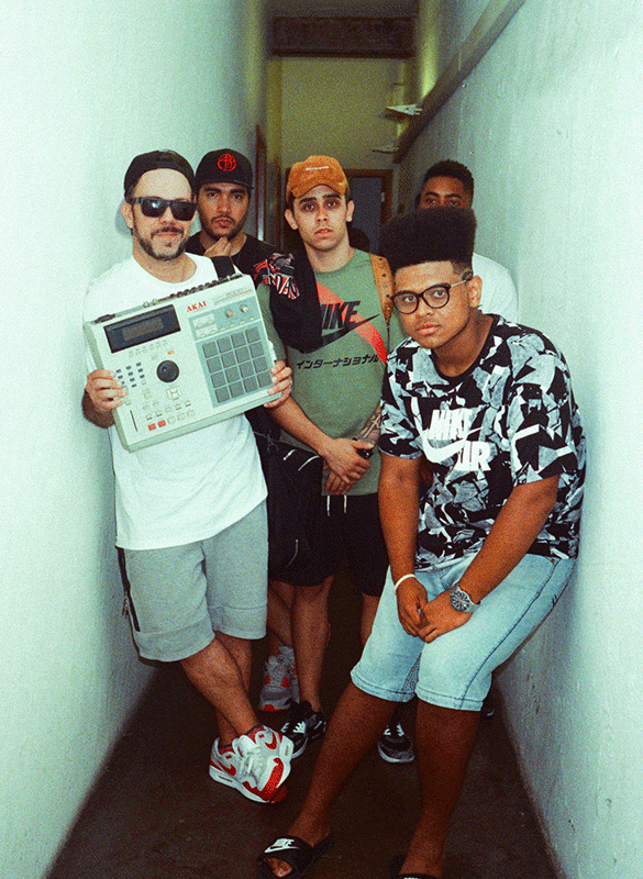 NIKE | Airmax 30 anos 6