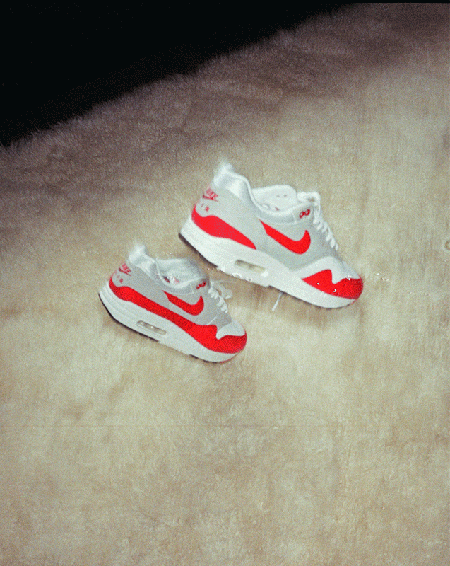 NIKE | Airmax 30 anos 3