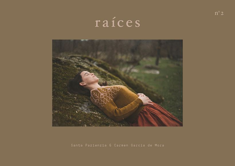 Raíces II 1