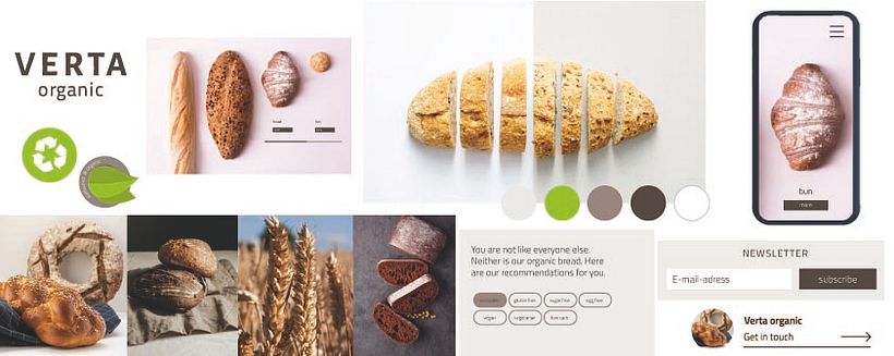 Mein Kursprojekt: Markenstrategie für Onlineplattformen 6