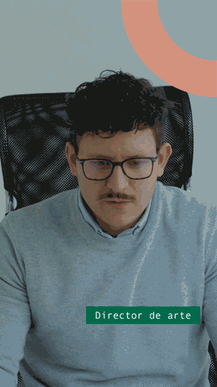 Templates de Intro IGTV Comentarios