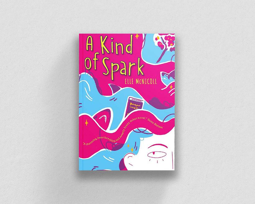 A Kind of Spark.