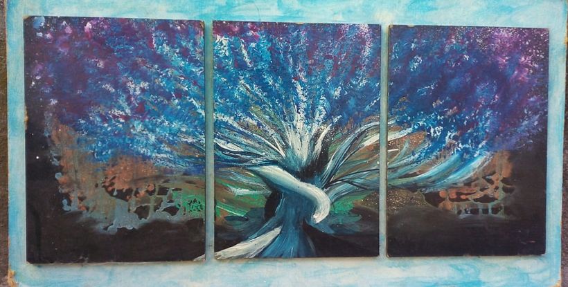 arbol de los sueños