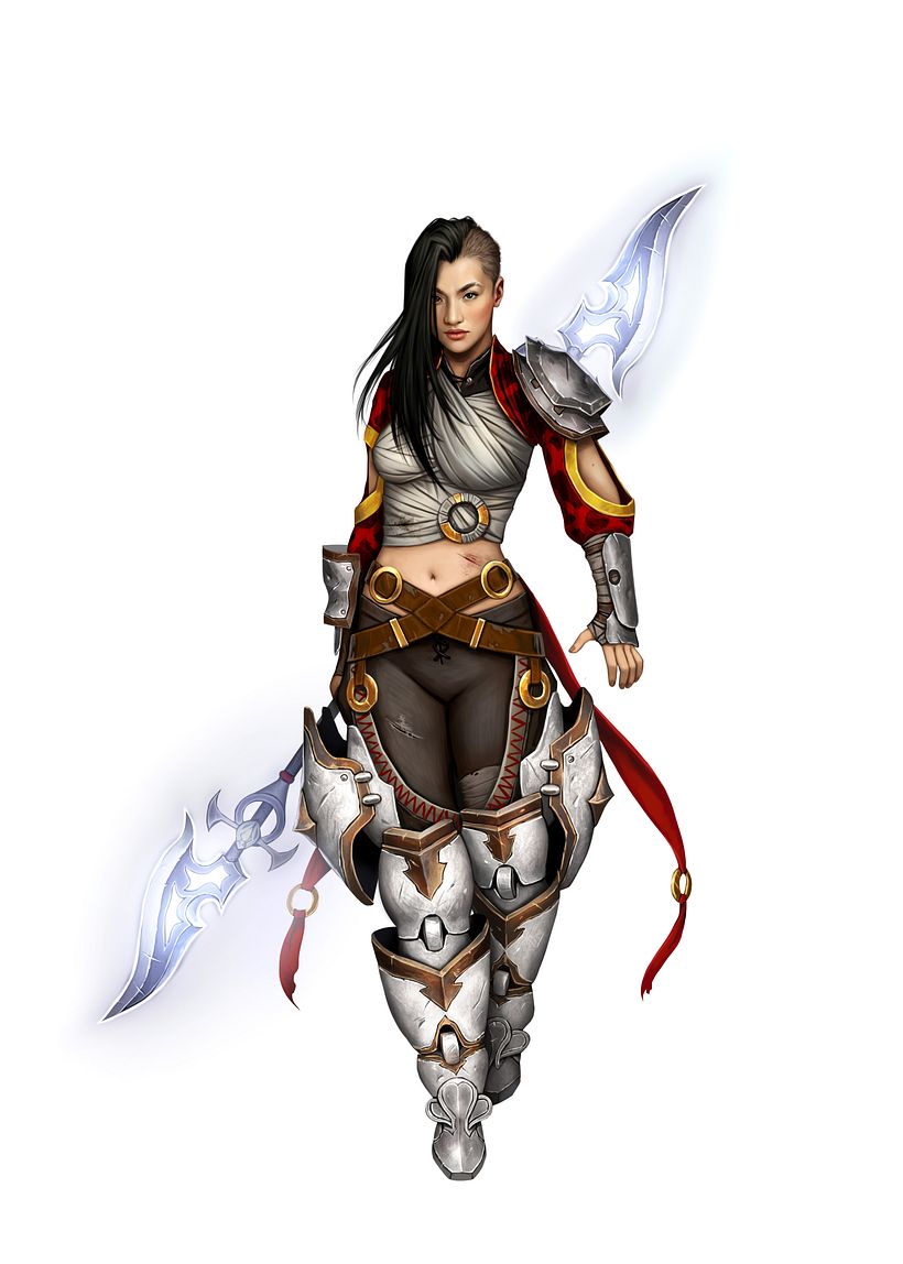 Ashes 5