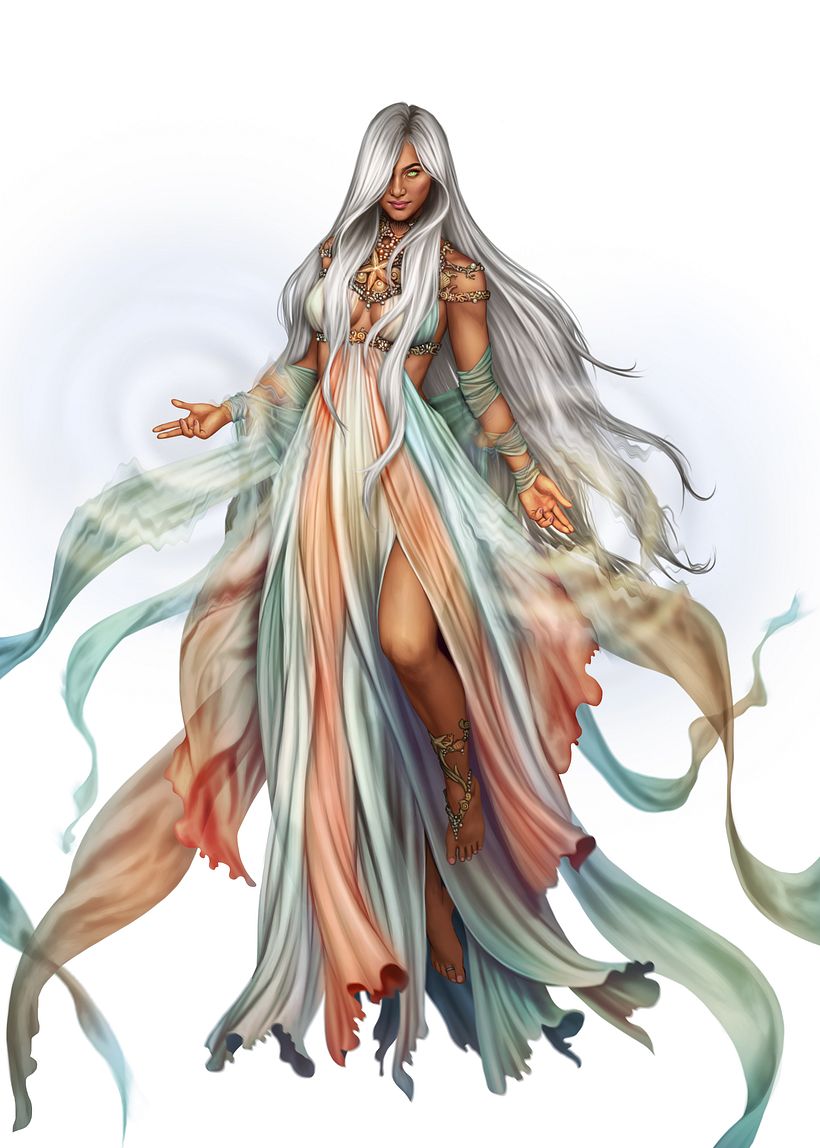Ashes 8