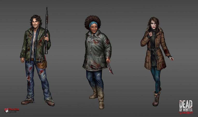 Dead of Winter 3