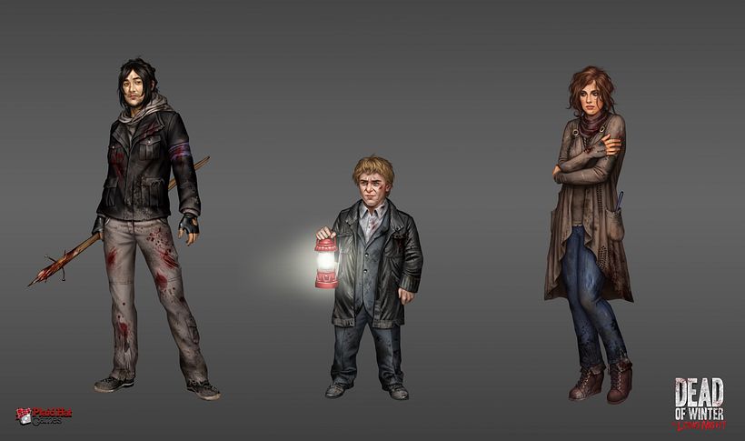 Dead of Winter 4