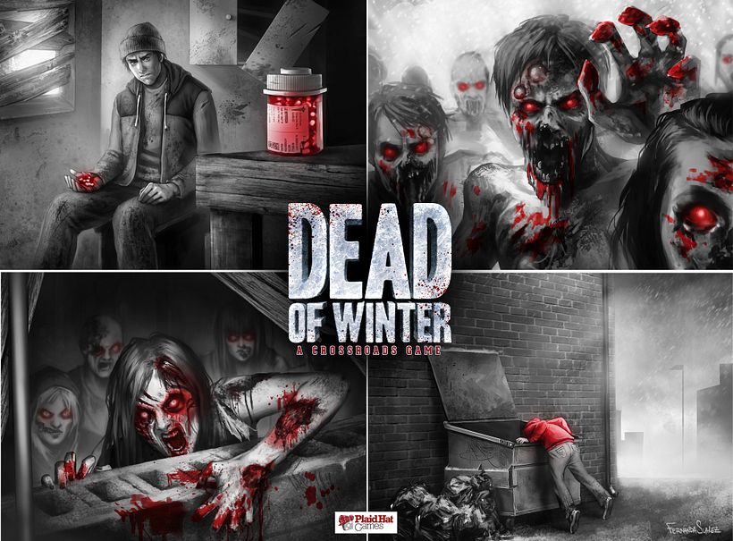 Dead of Winter 10