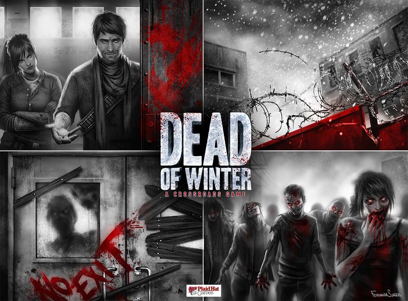 Dead of Winter 11