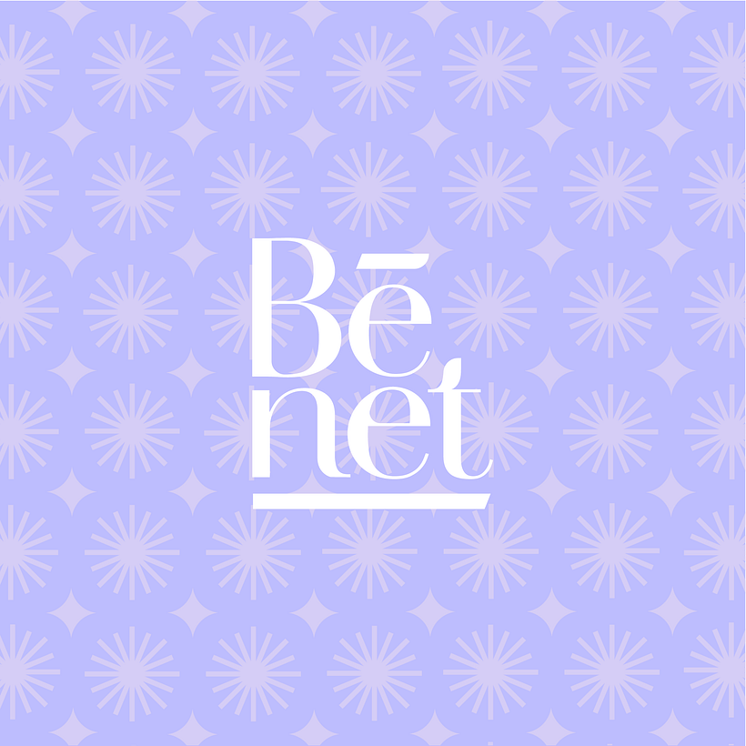 Bēnet Branding Studio | Identidad 1