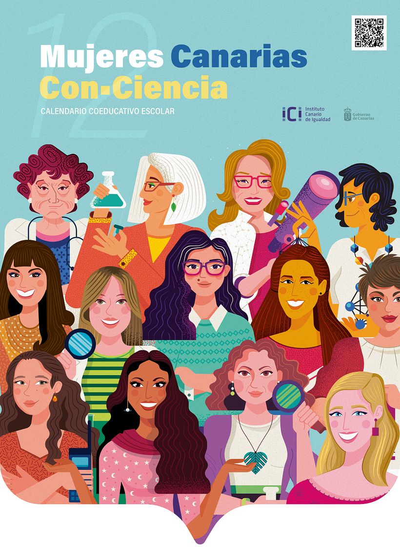 Frauen mit Gewissen 1