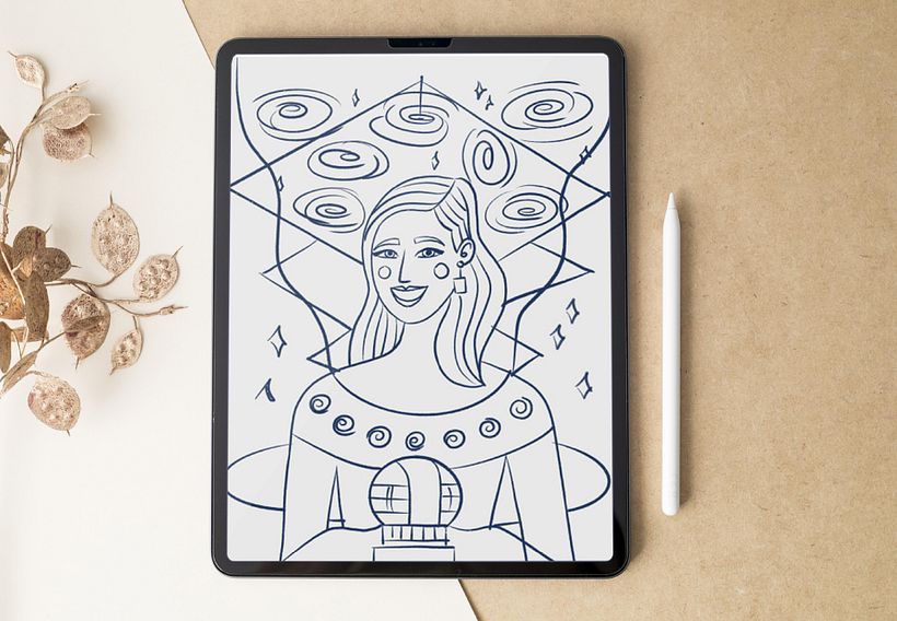 Frauen mit Gewissen 8