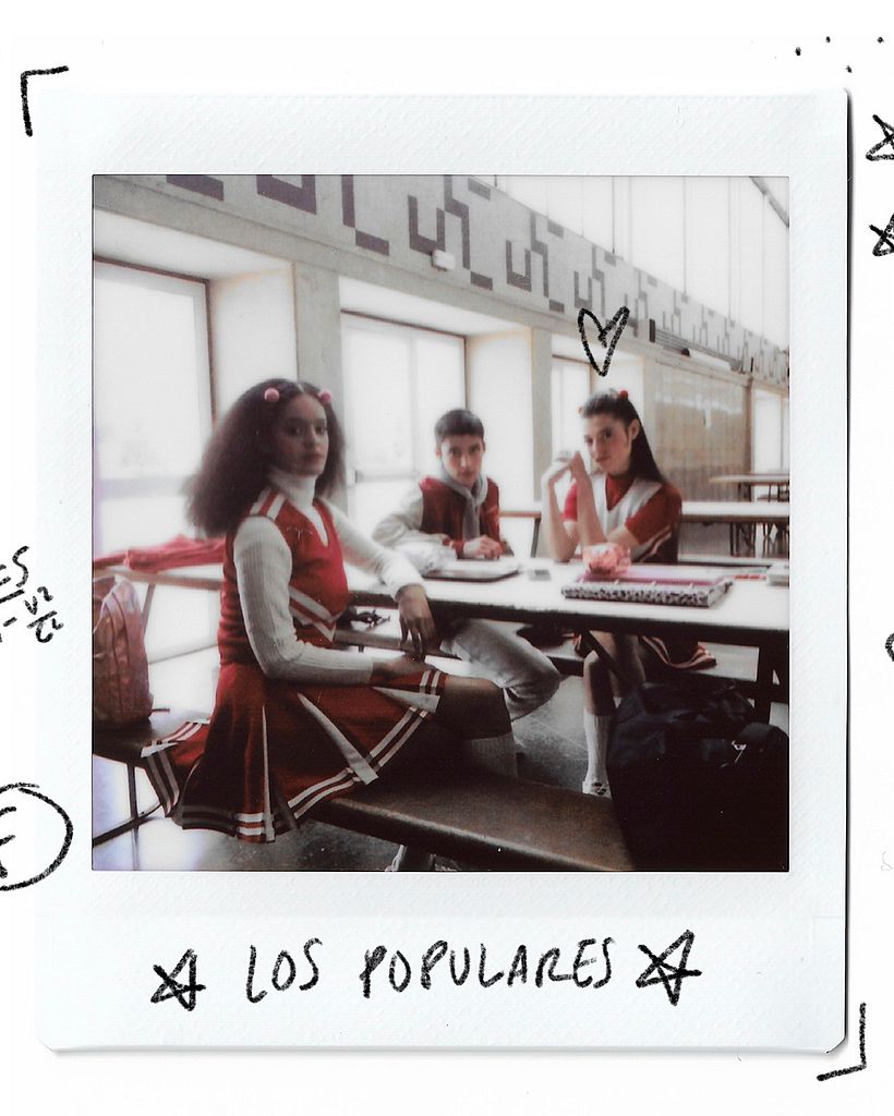 "TUCHICO" Carlos Tristeza 6